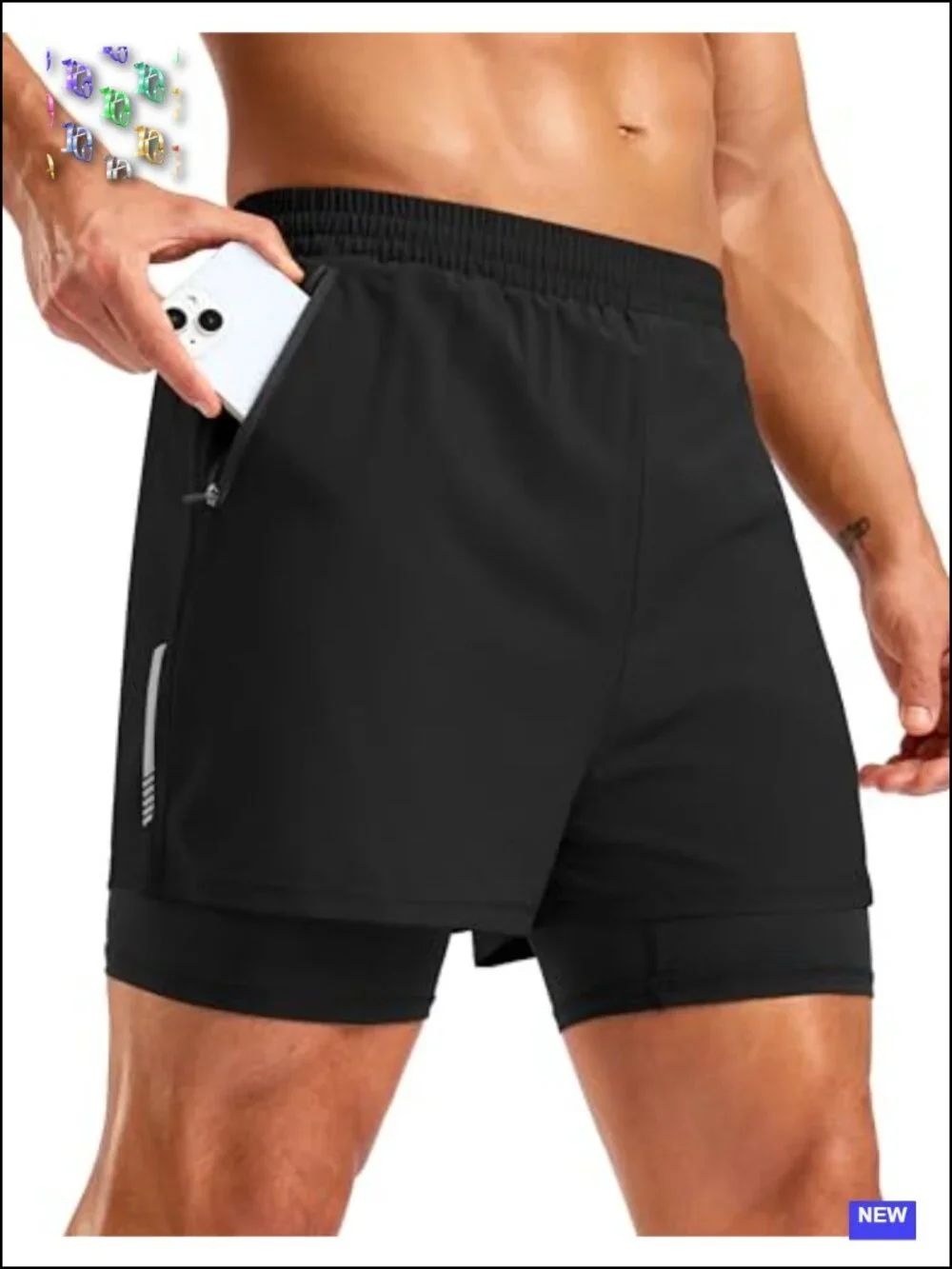 Mens 7